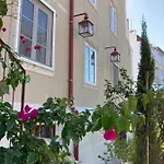 Junqueira Gardens - Casa Antiga Jardim E Piscina