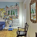 Junqueira Gardens - Casa Antiga Jardim E Piscina Villa Lisbon