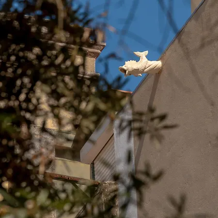 וילה Junqueira Gardens - Casa Antiga Jardim E Piscina