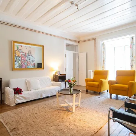 וילה Junqueira Gardens - Casa Antiga Jardim E Piscina *