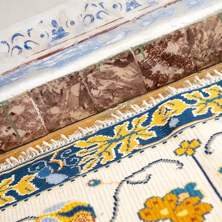 Junqueira Gardens - Casa Antiga Jardim E Piscina * ליסבון