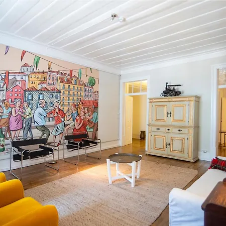 Junqueira Gardens - Casa Antiga Jardim E Piscina וילה *