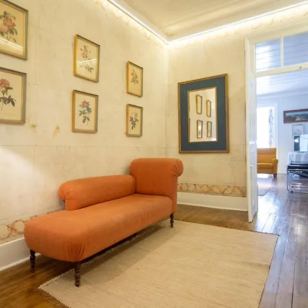 וילה Junqueira Gardens - Casa Antiga Jardim E Piscina ליסבון