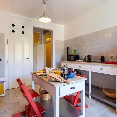 Junqueira Gardens - Casa Antiga Jardim E Piscina