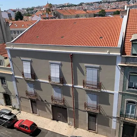 Junqueira Gardens - Casa Antiga Jardim E Piscina Villa *