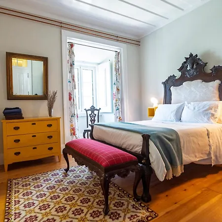 Junqueira Gardens - Casa Antiga Jardim E Piscina *