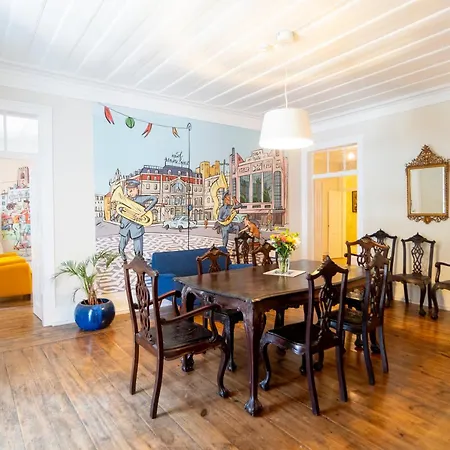 Junqueira Gardens - Casa Antiga Jardim E Piscina