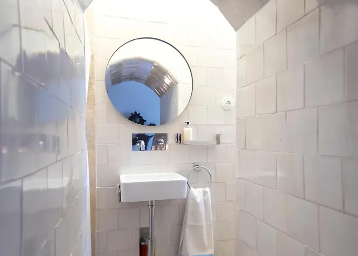 Villa Junqueira Gardens - Casa Antiga Jardim E Piscina *