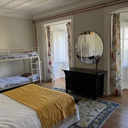 Junqueira Gardens - Casa Antiga Jardim E Piscina Lisbon