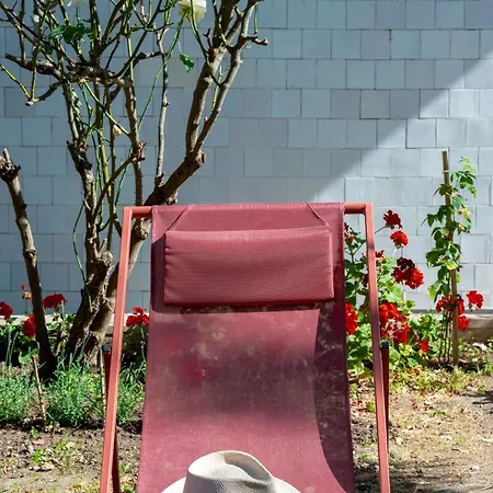 Вилла Junqueira Gardens - Casa Antiga Jardim E Piscina *