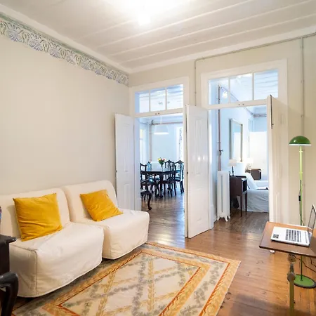 Junqueira Gardens - Casa Antiga Jardim E Piscina